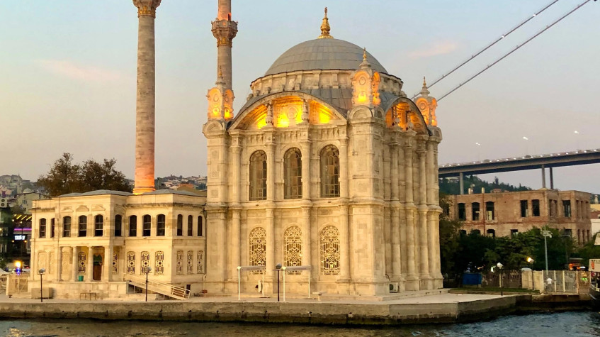 4 Days Horse Riding Package Istanbul Tour photo 24