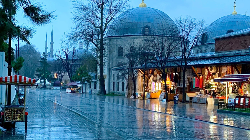 4 Days Horse Riding Package Istanbul Tour photo 26