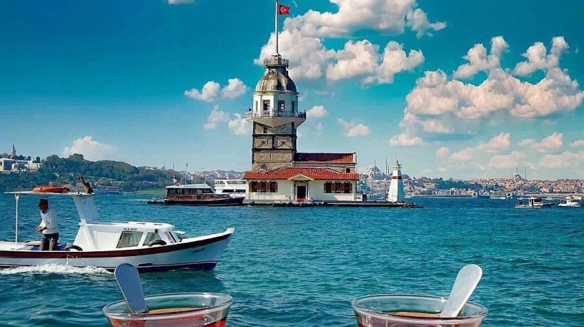 6 Days Horse Riding Package Istanbul Tour photo 1