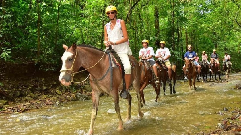 7 Days Horse Riding Package Istanbul Tour photo 4