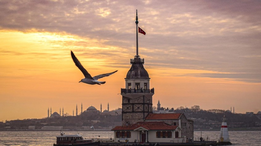 7 Days Horse Riding Package Istanbul Tour photo 10