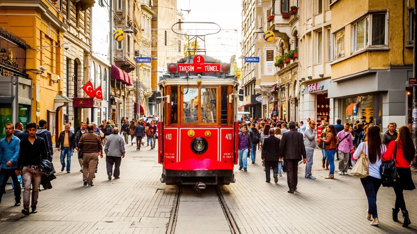 7 Days Horse Riding Package Istanbul Tour photo 17