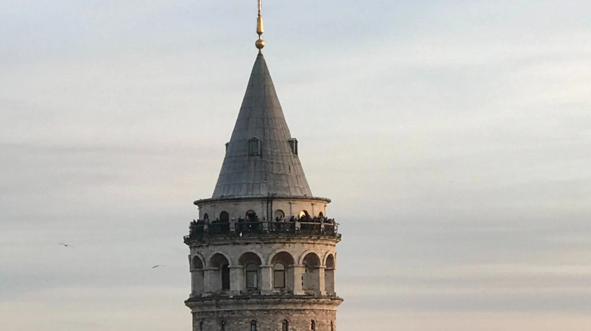 7 Days Horse Riding Package Istanbul Tour photo 18