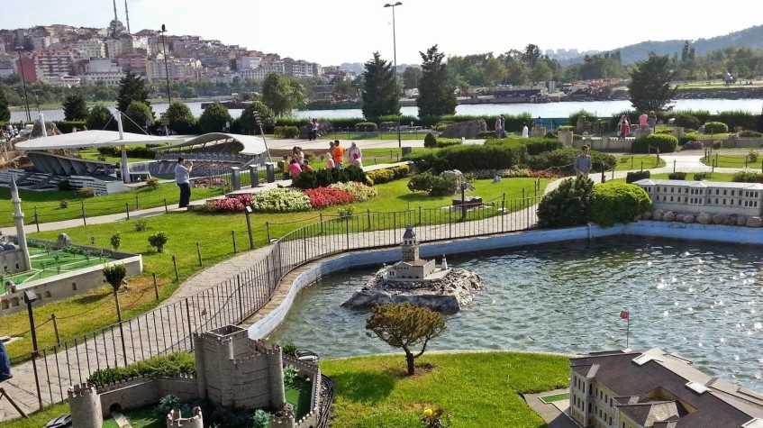 7 Days Horse Riding Package Istanbul Tour photo 22
