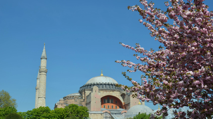 7 Days Horse Riding Package Istanbul Tour photo 19