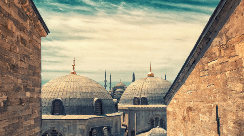 7 Days Horse Riding Package Istanbul Tour photo 20