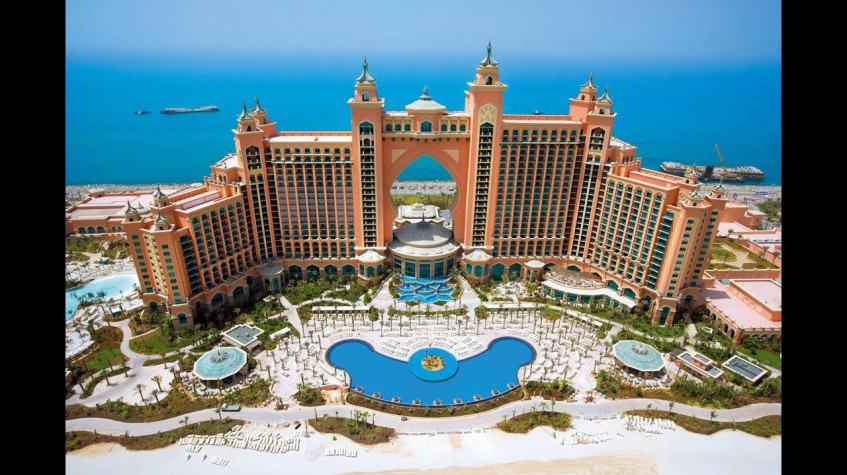 11 Days Dubai Turkey – Greece Combined Tour photo 7