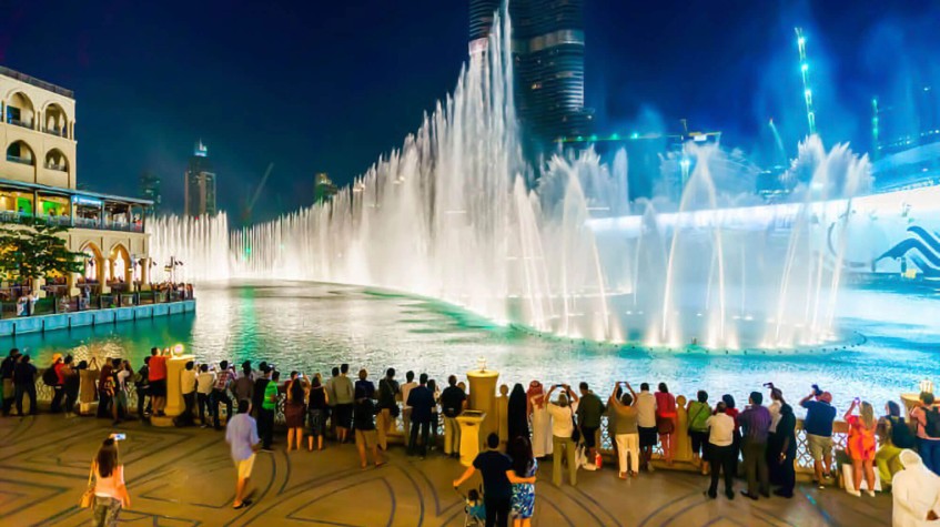 11 Days Dubai Turkey – Greece Combined Tour photo 9