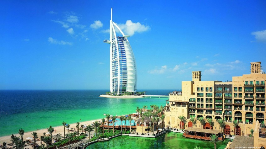 11 Days Dubai Turkey – Greece Combined Tour photo 12