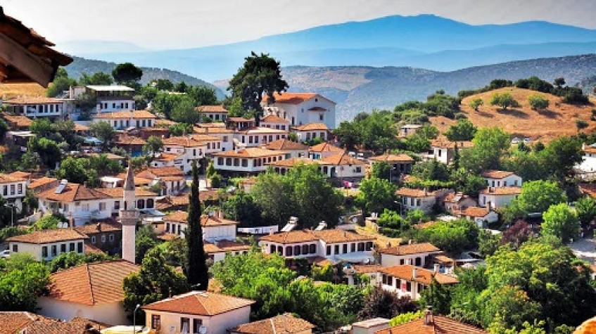 11 Days Dubai Turkey – Greece Combined Tour photo 28