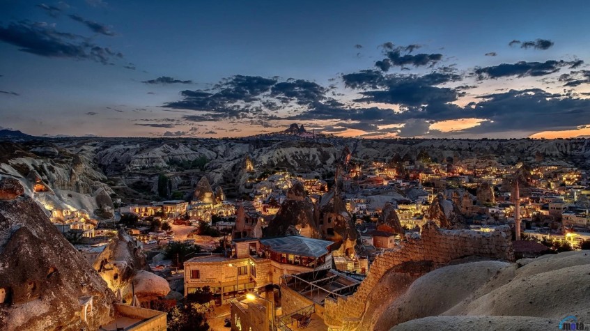 11 Days Dubai Turkey – Greece Combined Tour photo 48