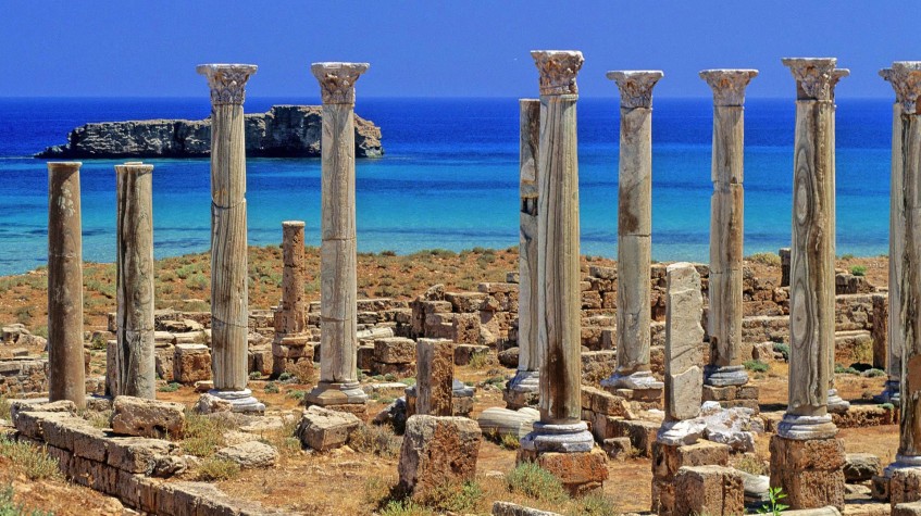 11 Days Dubai Turkey – Greece Combined Tour photo 59