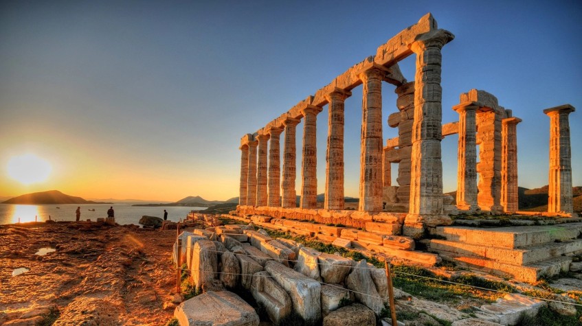 11 Days Dubai Turkey – Greece Combined Tour photo 63