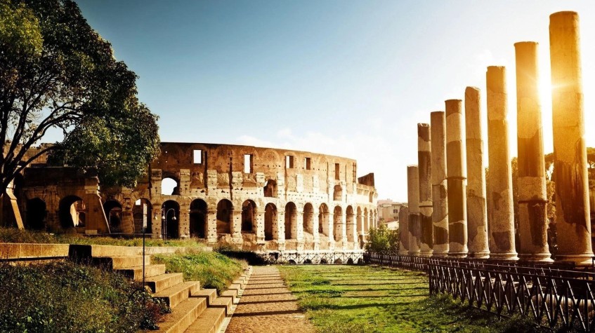 11 Days Dubai Turkey – Greece Combined Tour photo 61