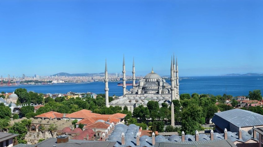 12 Days Dubai – Turkey – Bulgaria – Greece Tour photo 23