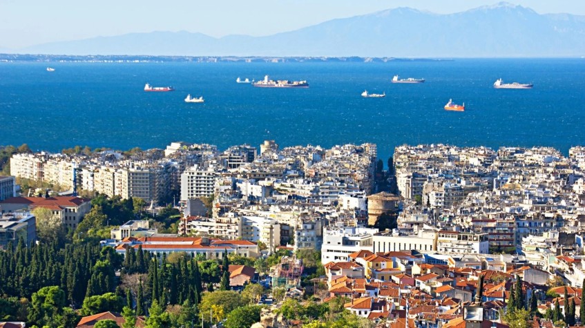 12 Days Dubai – Turkey – Bulgaria – Greece Tour photo 76