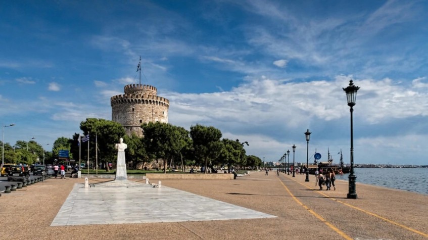 12 Days Dubai – Turkey – Bulgaria – Greece Tour photo 80