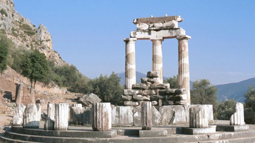 12 Days Dubai – Turkey – Bulgaria – Greece Tour photo 81