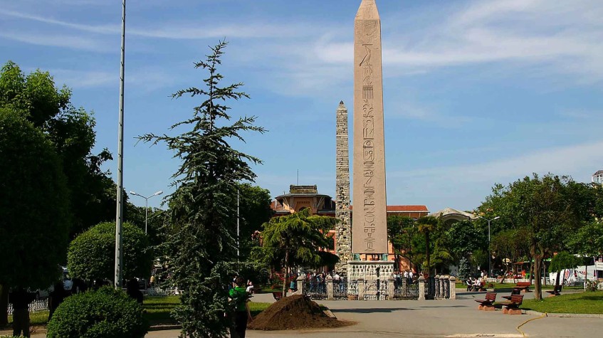 4 Days Private Luxury Istanbul City Tour photo 6