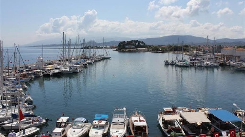 3 Days Selcuk Parachute Tour photo 7
