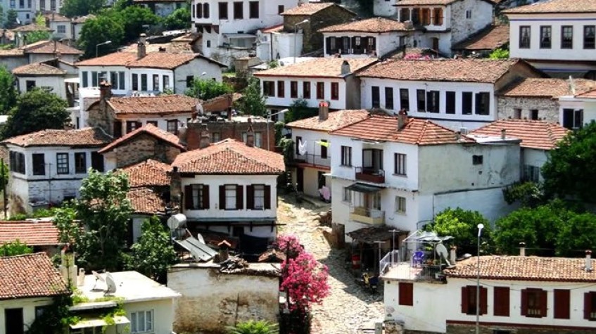 3 Days Selcuk Parachute Tour photo 12