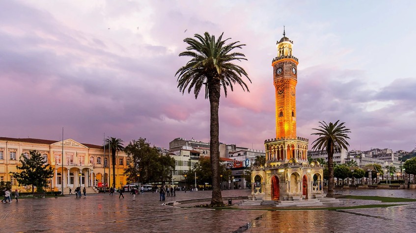 3 Days Selcuk Parachute Tour photo 14