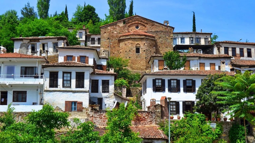 3 Days Selcuk Parachute Tour photo 16