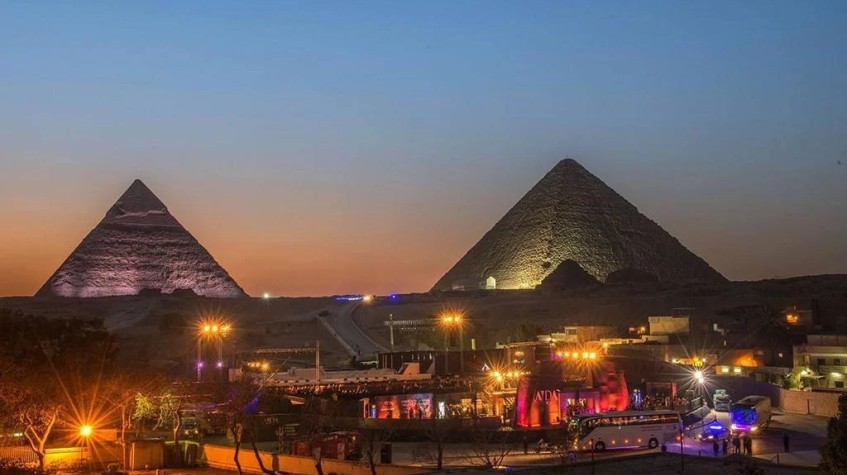 9 Days Greece Turkey & Egypt Multi Country Tour photo 20