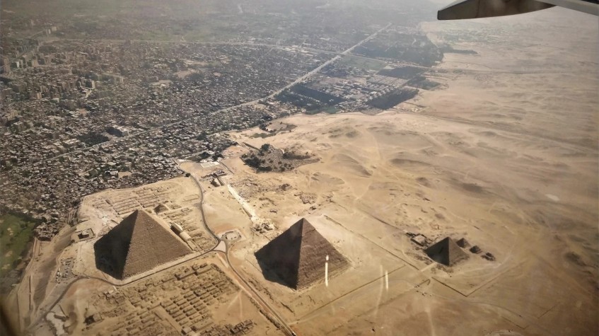 9 Days Greece Turkey & Egypt Multi Country Tour photo 21
