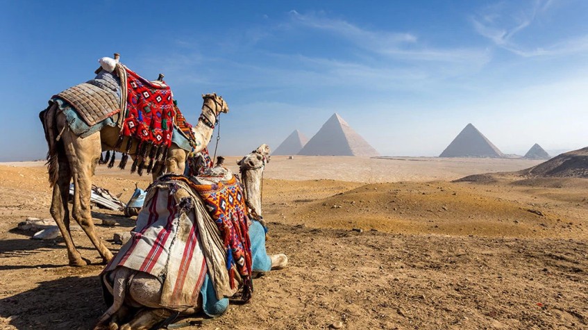 9 Days Greece Turkey & Egypt Multi Country Tour photo 22