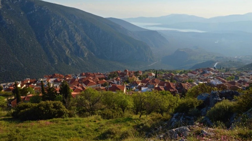 Greece Turkey & Egypt Tour - 22 Day photo 16