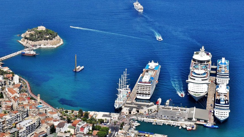 Greece Turkey & Egypt Tour - 22 Day photo 46