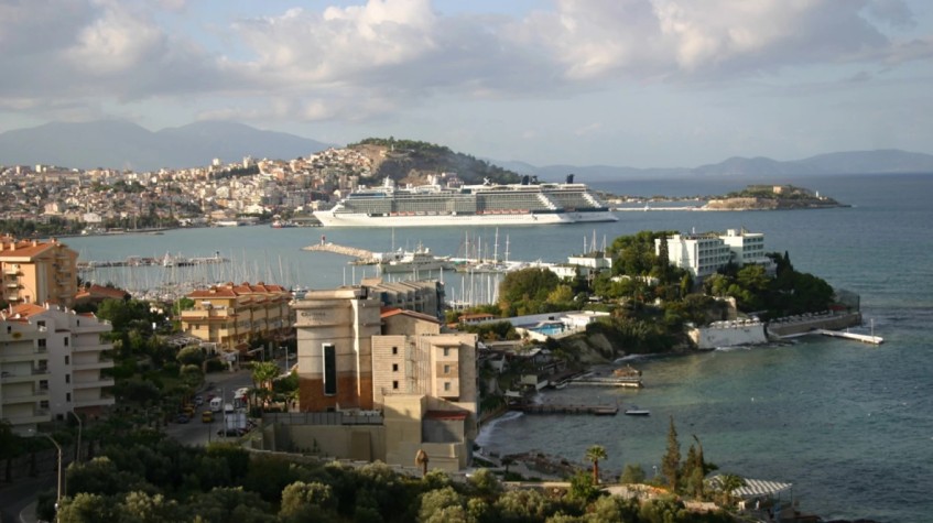 Greece Turkey & Egypt Tour - 22 Day photo 50