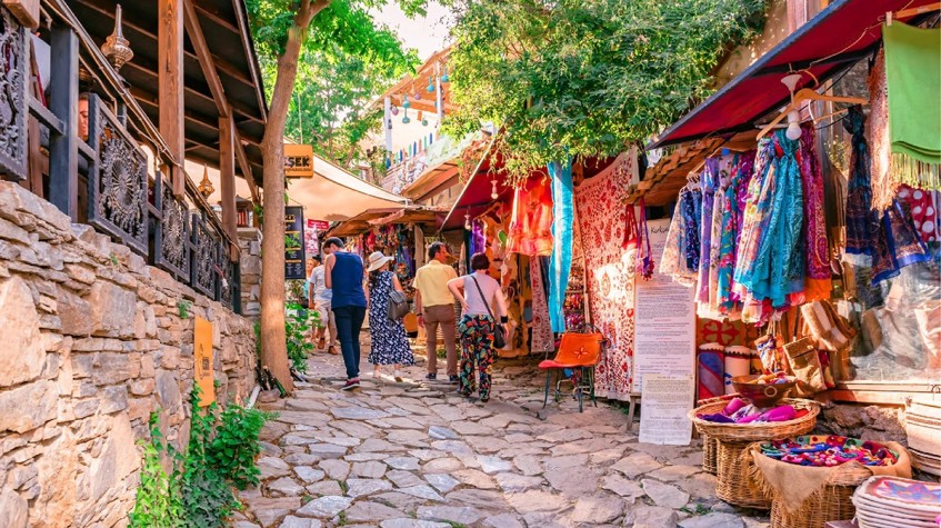 Greece Turkey & Egypt Tour - 22 Day photo 57
