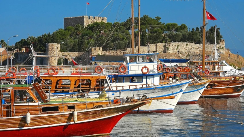 Greece Turkey & Egypt Tour - 22 Day photo 56