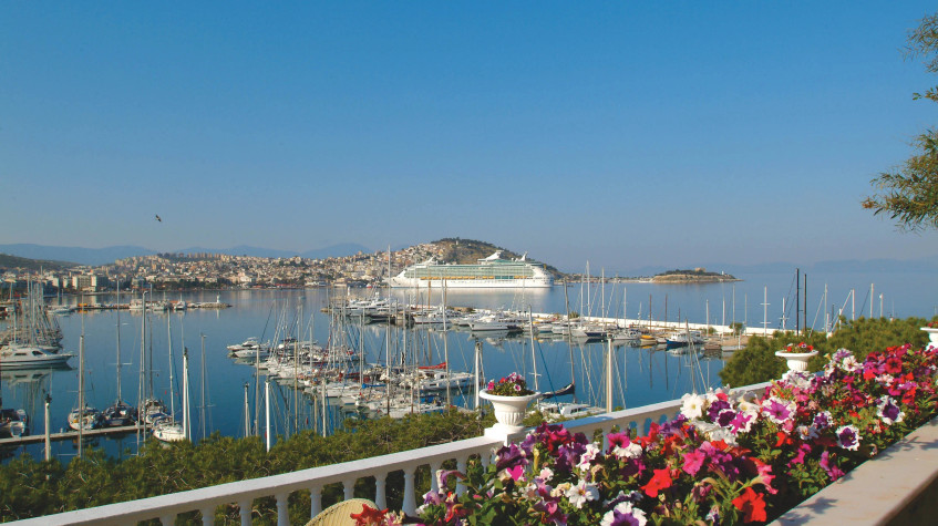 Greece Turkey & Egypt Tour - 22 Day photo 55