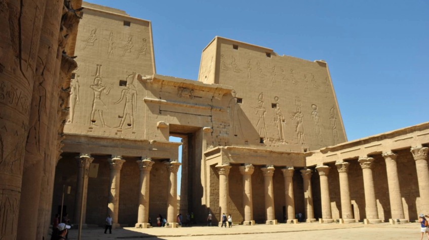Greece Turkey & Egypt Tour - 22 Day photo 72