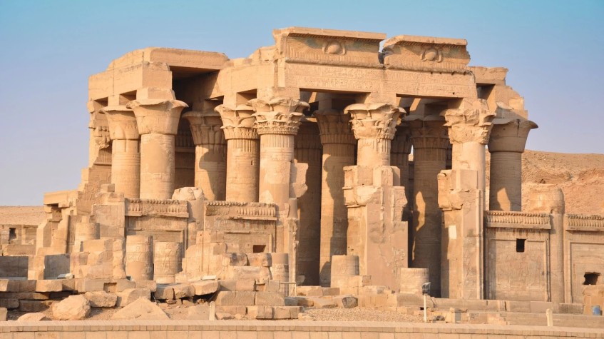 Greece Turkey & Egypt Tour - 22 Day photo 80