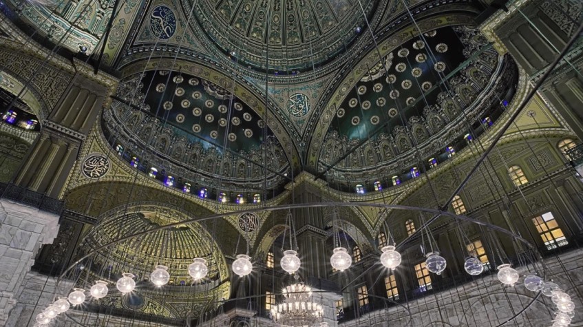 Greece Turkey & Egypt Tour - 22 Day photo 88