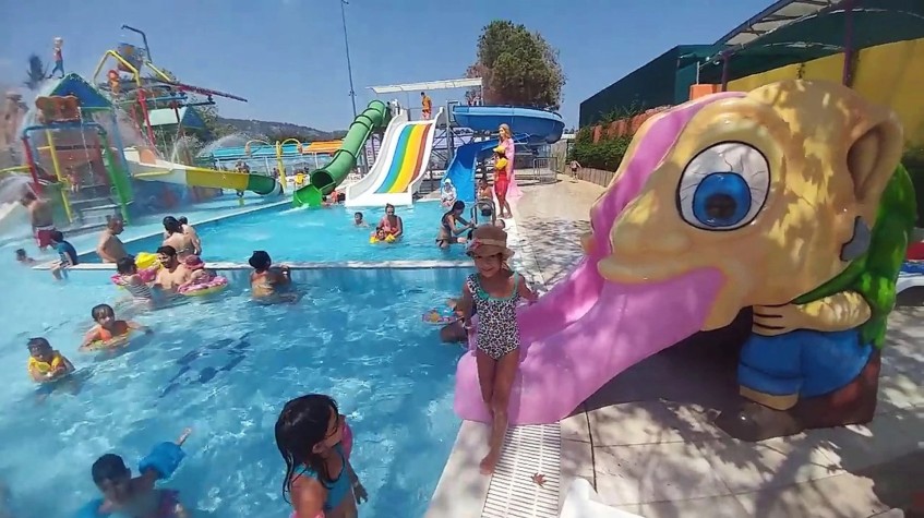 4 Days Antalya Rafting Tour photo 9