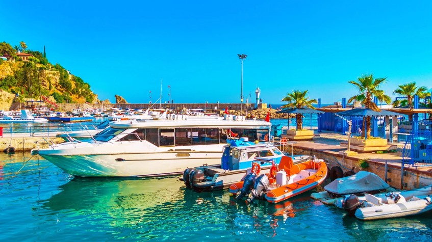 4 Days Antalya Rafting Tour photo 11