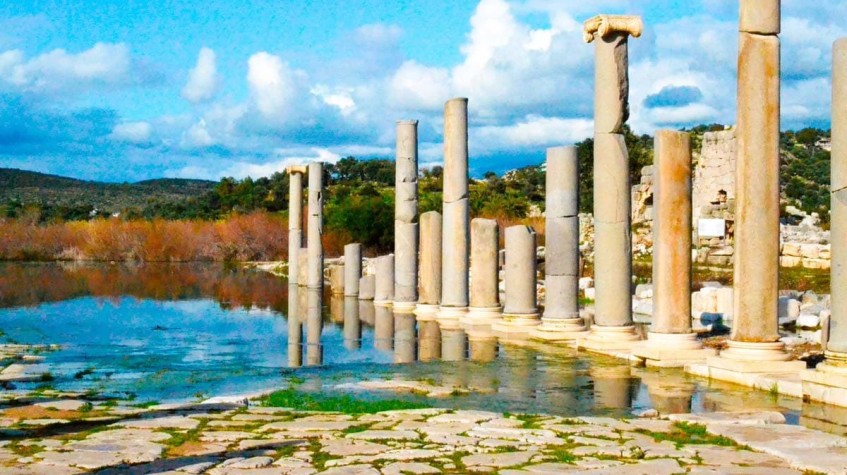 4 Days Antalya Rafting Tour photo 14