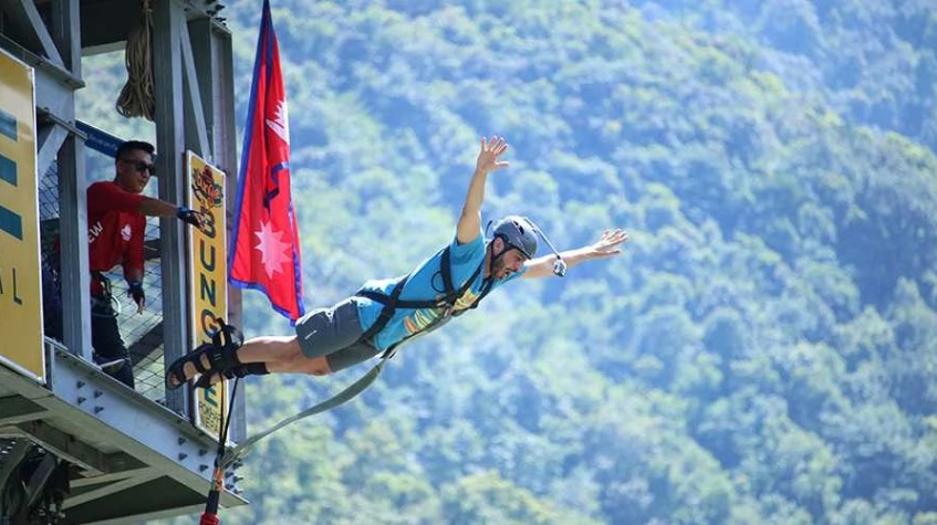 4 Days Istanbul Bungee Jumping Tour photo 2