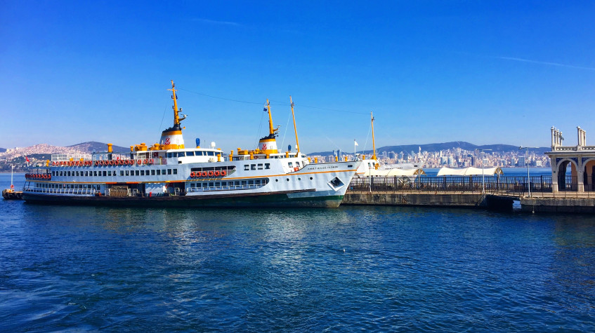 4 Days Istanbul Bungee Jumping Tour photo 6