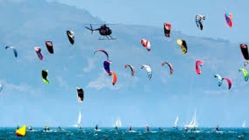 4 Days Istanbul Kite Surfing Tour photo 1