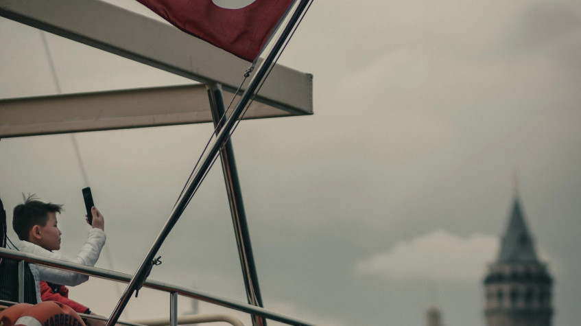 4 Days Istanbul Kite Surfing Tour photo 18