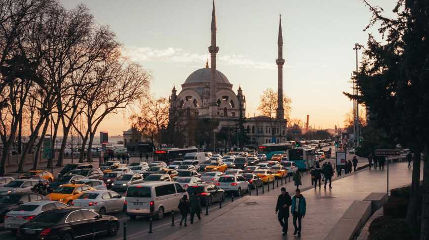 4 Days Istanbul Kite Surfing Tour photo 19