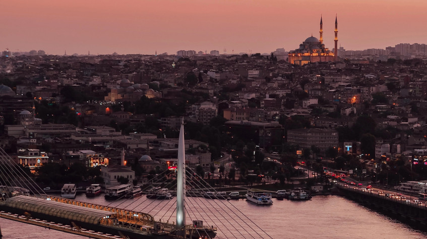 4 Days Istanbul Kite Surfing Tour photo 20