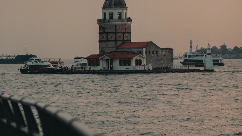 4 Days Istanbul Kite Surfing Tour photo 22