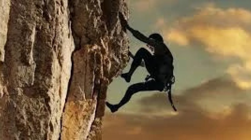 5 Days Istanbul Rock Climbing Tour photo 3